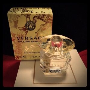 Versace Yellow Diamond